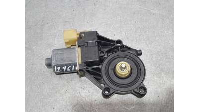 MOTOR ELEVALUNAS DELANTERO IZQUIERDO FORD FIESTA 1.4 TDCi (69 CV) DE 2011 - D.4515335 / 8A6114A389B