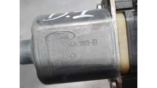 MOTOR ELEVALUNAS DELANTERO IZQUIERDO FORD FIESTA 1.4 TDCi (69 CV) DE 2011 - D.4515335 / 8A6114A389B