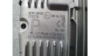 CAMARA PEUGEOT 108 1.0 VTi (69 CV) DE 2019 - D.4515360 / 881810H030