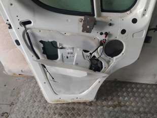 ELEVALUNAS DELANTERO IZQUIERDO CITROEN JUMPER GROSSRAUMKASTEN 2.2 Blue-HDI FAP (140 CV) DE 2020 - D.4515416