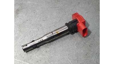 BOBINA ENCENDIDO AUDI Q7 4.2 V8 32V FSI (350 CV) DE 2008 - D.4515660 / 06E805115D