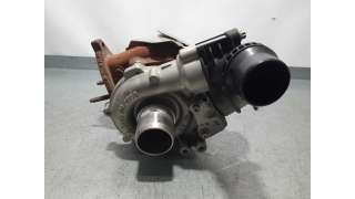 TURBOCOMPRESOR NISSAN QASHQAI 1.6 dCi Turbodiesel (131 CV) DE 2013 - D.4515811 / 8201067824