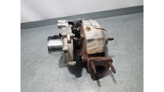 TURBOCOMPRESOR NISSAN QASHQAI 1.6 dCi Turbodiesel (131 CV) DE 2013 - D.4515811 / 8201067824