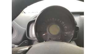 CUADRO INSTRUMENTOS CITROEN C1 1.0 VTi (72 CV) DE 2019 - D.4515856