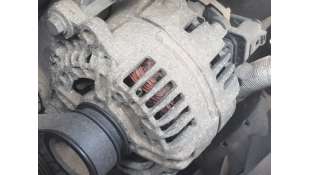 ALTERNADOR VOLKSWAGEN POLO 1.4 16V (75 CV) DE 2004 - D.4515961