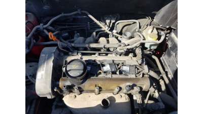 MOTOR COMPLETO VOLKSWAGEN POLO 1.4 16V (75 CV) DE 2004 - D.4516025 / BBY