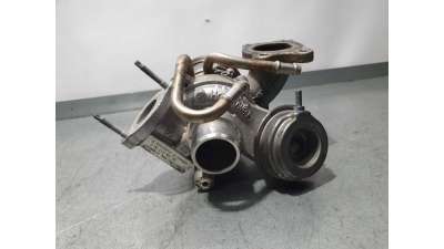 TURBOCOMPRESOR TOYOTA AYGO 1.0 (68 CV) DE 2008 - D.4516235 / 9810681380C