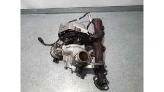 TURBOCOMPRESOR SEAT LEON 2.0 TDI (150 CV) DE 2012 - D.4516237 / 04L253010B