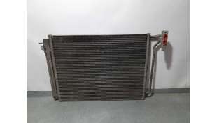 CONDENSADOR / RADIADOR AIRE ACONDICIONADO BMW X5 3.0 24V Turbodiesel (184 CV) DE 2005 - D.4516425 / 64536914219