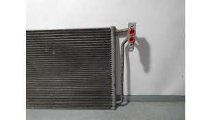 CONDENSADOR / RADIADOR AIRE ACONDICIONADO BMW X5 3.0 24V Turbodiesel (184 CV) DE 2005 - D.4516425 / 64536914219 2