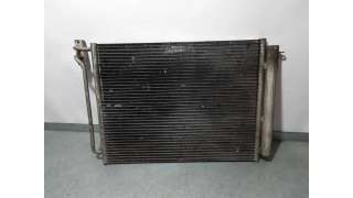 CONDENSADOR / RADIADOR AIRE ACONDICIONADO BMW X5 3.0 24V Turbodiesel (184 CV) DE 2005 - D.4516425 / 64536914219