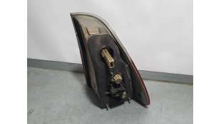 PILOTO TRASERO IZQUIERDO BMW X5 3.0 24V Turbodiesel (184 CV) DE 2005 - D.4516475 / 7164475 2