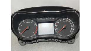CUADRO INSTRUMENTOS OPEL CORSA E 1.4 (90 CV) DE 2018 - D.4516567 / 39129457
