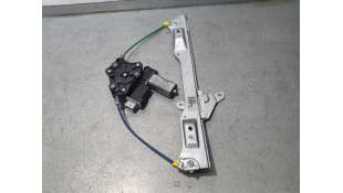 ELEVALUNAS DELANTERO DERECHO OPEL CORSA E 1.4 (90 CV) DE 2018 - D.4516572 / 13447039RH