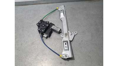 ELEVALUNAS DELANTERO DERECHO OPEL CORSA E 1.4 (90 CV) DE 2018 - D.4516572 / 13447039RH
