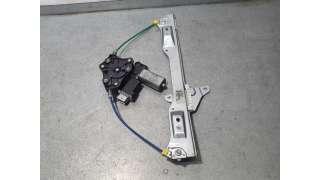 ELEVALUNAS DELANTERO DERECHO OPEL CORSA E 1.4 (90 CV) DE 2018 - D.4516572 / 13447039RH