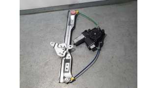 ELEVALUNAS DELANTERO DERECHO OPEL CORSA E 1.4 (90 CV) DE 2018 - D.4516572 / 13447039RH