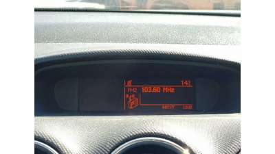 PANTALLA MULTIFUNCION PEUGEOT 308 SW 1.6 HDi FAP (112 CV) DE 2013 - D.4516741