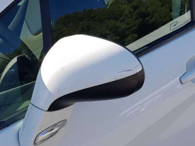 RETROVISOR IZQUIERDO PEUGEOT 308 SW 1.6 HDi FAP (112 CV) DE 2013 - D.4516774