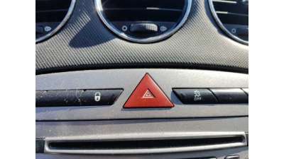 WARNING PEUGEOT 308 SW 1.6 HDi FAP (112 CV) DE 2013 - D.4516791