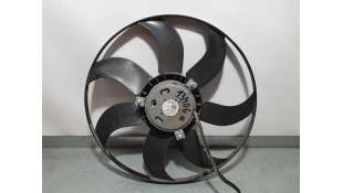 ELECTROVENTILADOR SEAT IBIZA 1.2 12V (69 CV) DE 2014 - D.4516801 / 6R0959455E 2