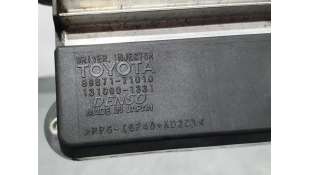 CENTRALITA INYECCION TOYOTA RAV 4 2.2 Turbodiesel (136 CV) DE 2006 - D.4516812 / 8987171010 2