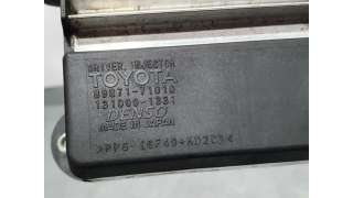 CENTRALITA INYECCION TOYOTA RAV 4 2.2 Turbodiesel (136 CV) DE 2006 - D.4516812 / 8987171010