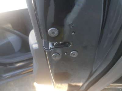 CERRADURA PUERTA TRASERA DERECHA  CITROEN C4 1.5 HDI (131 CV) DE 2020 - D.4516854
