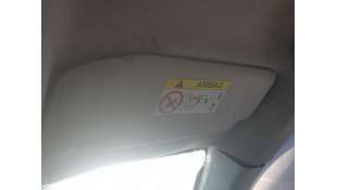 PARASOL DERECHO CITROEN C4 1.5 HDI (131 CV) DE 2020 - D.4516905 2