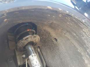 PLASTICO PASE RUEDA DEL. IZQ. CITROEN C4 1.5 HDI (131 CV) DE 2020 - D.4516916