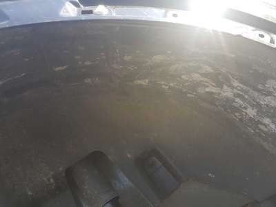 PLASTICO PASE RUEDA TRAS. DCH. CITROEN C4 1.5 HDI (131 CV) DE 2020 - D.4516917