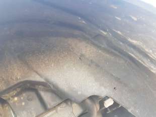 PLASTICO PASE RUEDA TRAS. IZQ. CITROEN C4 1.5 HDI (131 CV) DE 2020 - D.4516918