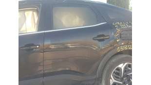 PUERTA TRASERA IZQUIERDA CITROEN C4 1.5 HDI (131 CV) DE 2020 - D.4516929