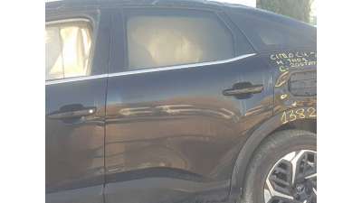PUERTA TRASERA IZQUIERDA CITROEN C4 1.5 HDI (131 CV) DE 2020 - D.4516929