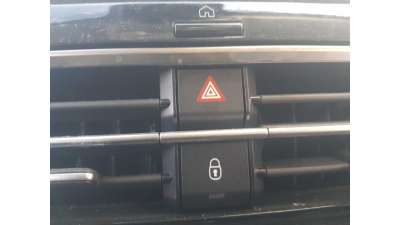 WARNING CITROEN C4 1.5 HDI (131 CV) DE 2020 - D.4516952