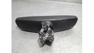 ESPEJO INTERIOR SEAT IBIZA 1.0 TGI bivalent. Gasolina / Cng (90 CV) DE 2019 - D.4517243 / 3G0857511E 2