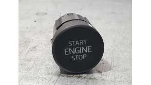 BOTON START/STOP SEAT IBIZA 1.0 TGI bivalent. Gasolina / Cng (90 CV) DE 2019 - D.4517244 / 575959839A
