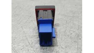 WARNING SEAT IBIZA 1.0 TGI bivalent. Gasolina / Cng (90 CV) DE 2019 - D.4517245 / 6F0953235 2