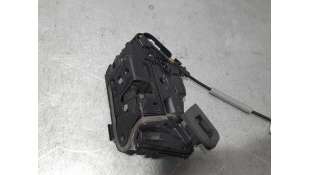 CERRADURA PUERTA DELANTERA DERECHA SEAT IBIZA 1.0 TGI bivalent. Gasolina / Cng (90 CV) DE 2019 - D.4517254 / 5TB837016A