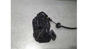 CERRADURA PUERTA TRASERA DERECHA  SEAT IBIZA 1.0 TGI bivalent. Gasolina / Cng (90 CV) DE 2019 - D.4517255 / 5TA839016E