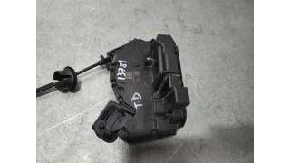 CERRADURA PUERTA TRASERA DERECHA  SEAT IBIZA 1.0 TGI bivalent. Gasolina / Cng (90 CV) DE 2019 - D.4517255 / 5TA839016E