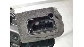 CERRADURA PUERTA TRASERA DERECHA  SEAT IBIZA 1.0 TGI bivalent. Gasolina / Cng (90 CV) DE 2019 - D.4517255 / 5TA839016E