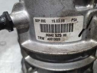 BOMBA DIRECCION ELECTRICA CITROEN C4 PICASSO 1.6 16V HDi FAP (109 CV) DE 2008 - D.4517275 / 9684252580