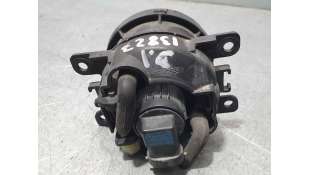 FARO ANTINIEBLA IZQUIERDO CITROEN C4 PICASSO 1.6 16V HDi FAP (109 CV) DE 2008 - D.4517308 2