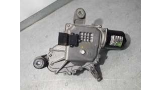 MOTOR LIMPIA DELANTERO CITROEN C4 PICASSO 1.6 16V HDi FAP (109 CV) DE 2008 - D.4517330 / 9682484780