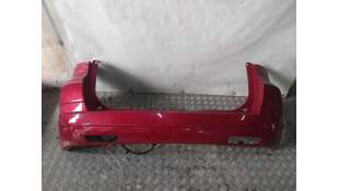 PARAGOLPES TRASERO CITROEN C4 PICASSO 1.6 16V HDi FAP (109 CV) DE 2008 - D.4517338