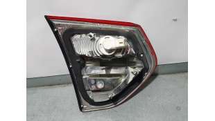 PILOTO TRASERO DERECHO CITROEN C4 PICASSO 1.6 16V HDi FAP (109 CV) DE 2008 - D.4517343 2