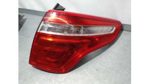 PILOTO TRASERO DERECHO CITROEN C4 PICASSO 1.6 16V HDi FAP (109 CV) DE 2008 - D.4517344 2