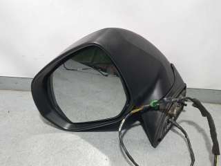 RETROVISOR IZQUIERDO CITROEN C4 PICASSO 1.6 16V HDi FAP (109 CV) DE 2008 - D.4517369
