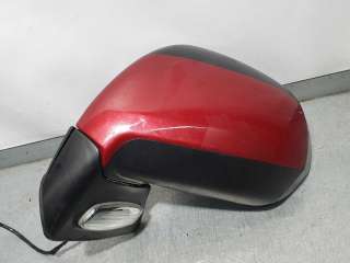 RETROVISOR IZQUIERDO CITROEN C4 PICASSO 1.6 16V HDi FAP (109 CV) DE 2008 - D.4517369